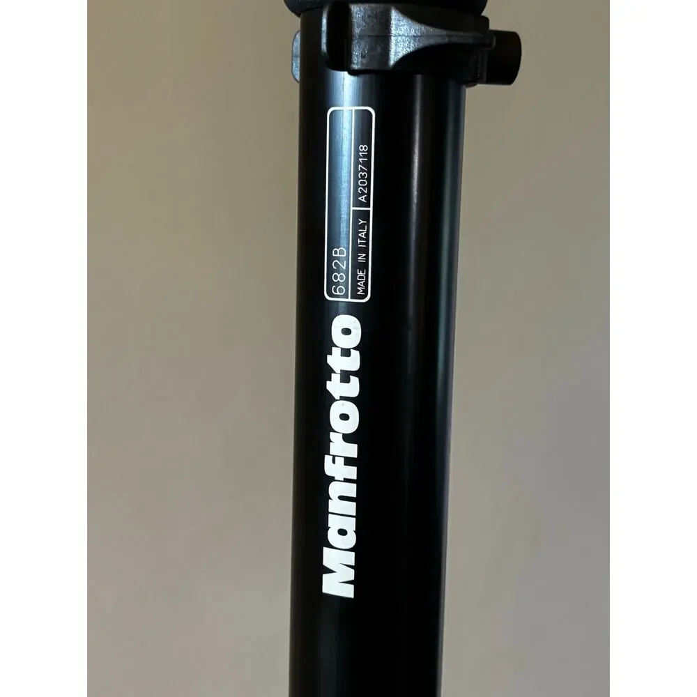 Manfrooto discover versatility